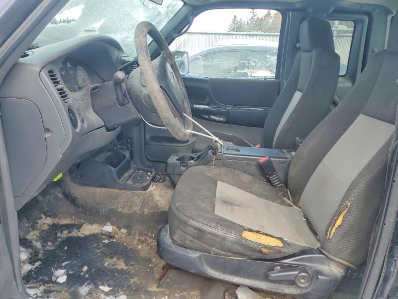 Продажа на аукционе авто 2007 Ford Ranger, vin: 1FTZR45E77PA22295, номер лота: 75404785