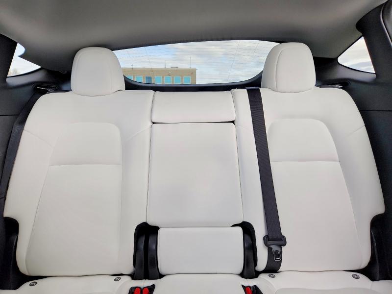 76745895 :رقم المزاد ، 5YJYGDEF3LF024544 vin ، 2020 Tesla Model Y مزاد بيع