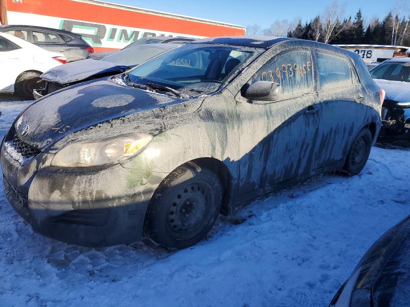 Продаж на аукціоні авто 2011 Toyota Matrix, vin: 2T1KU4EE1BC697759, номер лоту: 73993945