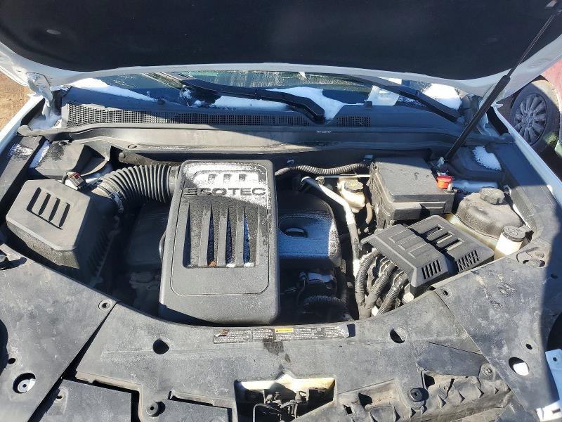 2016 Gmc Terrain მანქანა იყიდება აუქციონზე, vin: 2GKFLUEK8G6127460, აუქციონის ნომერი: 75009375