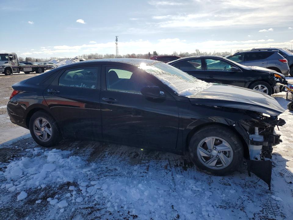 Aukcja sprzedaży 2025 Hyundai Elantra, vin: KMHLM4DG3SU036319, numer aukcji: 78055005