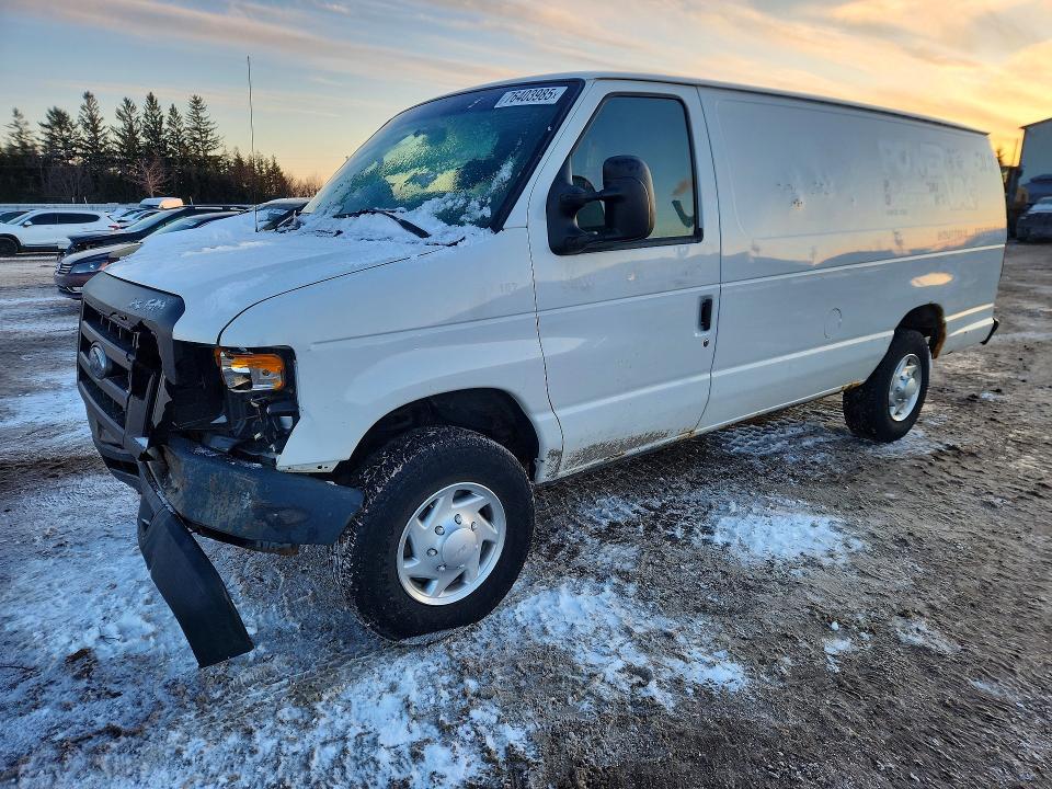 Продажа на аукционе авто 2012 Ford Econoline, vin: 1FTNS2EW2CDA87616, номер лота: 76403985