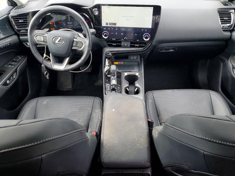 Продажа на аукционе авто 2024 Lexus Nx, vin: 2T2GKCEZ7RC022321, номер лота: 77064925