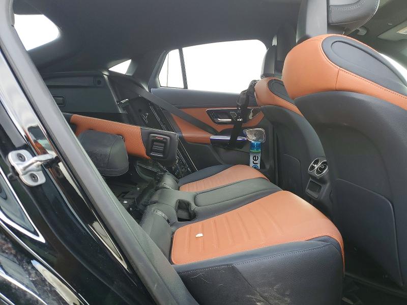 2025 Mercedes-benz Glc Coupe მანქანა იყიდება აუქციონზე, vin: W1NKJ4HB8SF384640, აუქციონის ნომერი: 78617855
