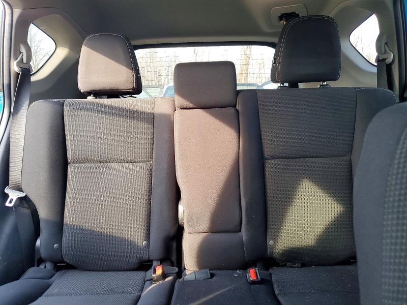 2018 Toyota Rav4 მანქანა იყიდება აუქციონზე, vin: 2T3RFREV3JW797968, აუქციონის ნომერი: 76153995