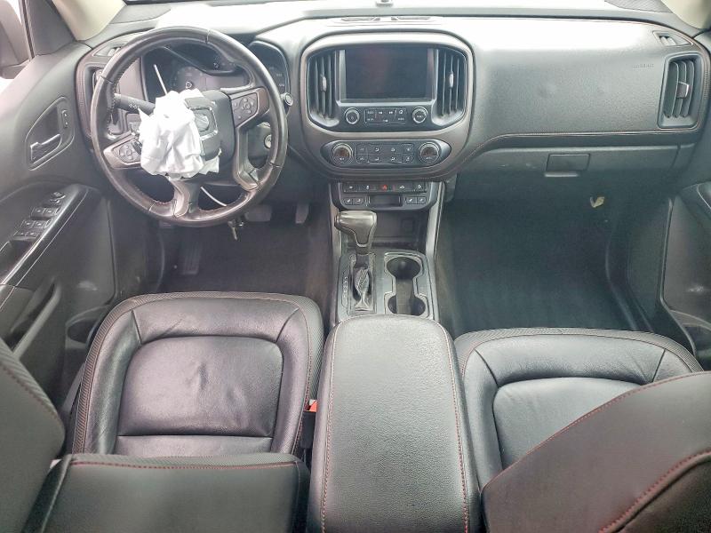 Auction sale of the 2018 Gmc Canyon, vin: 1GTG6DEN0J1285058, lot number: 78110675