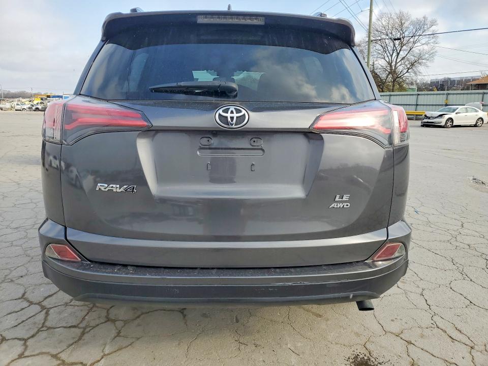 Aukcja sprzedaży 2017 Toyota Rav4, vin: JTMBFREV1HJ709459, numer aukcji: 78605825