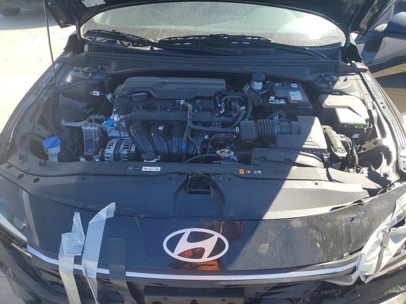 Aukcja sprzedaży 2026 Hyundai Elantra, vin: KMHLM4DG3TU121131, numer aukcji: 79441475