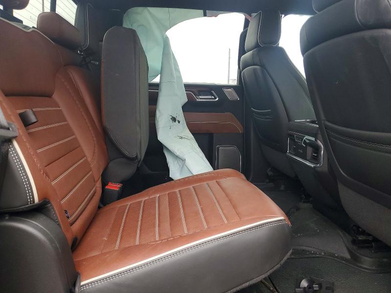 Aukcja sprzedaży 2025 Gmc Sierra, vin: 1GT4UXEYXSF151232, numer aukcji: 78291785