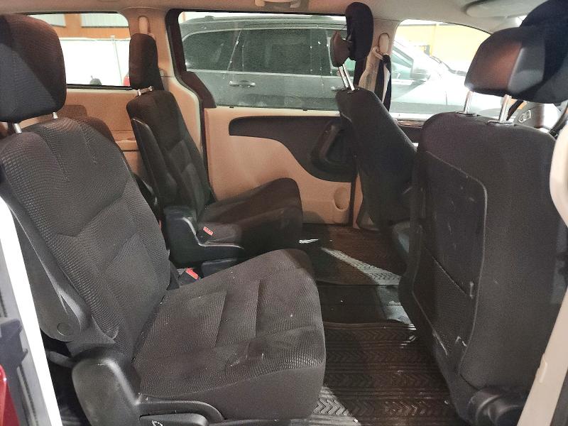 2020 Dodge Grand Caravan მანქანა იყიდება აუქციონზე, vin: 2C4RDGBG1LR254504, აუქციონის ნომერი: 78724075