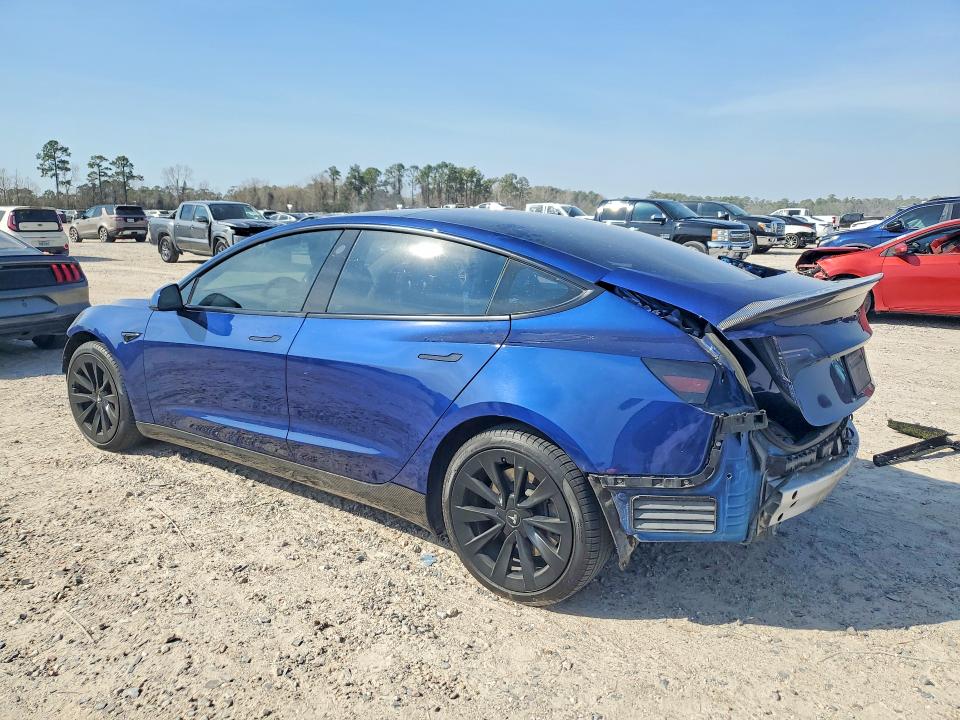 Продаж на аукціоні авто 2021 Tesla Model 3, vin: 5YJ3E1EA4MF060716, номер лоту: 78549875