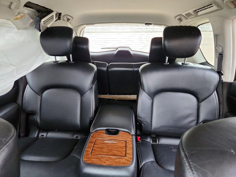 Продажа на аукционе авто 2019 Infiniti Qx80, vin: JN8AZ2NF4K9688574, номер лота: 78887725