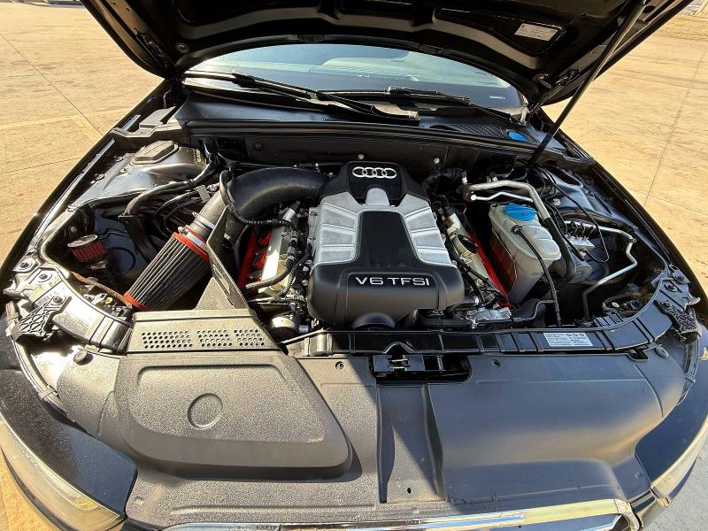 2015 Audi S4 მანქანა იყიდება აუქციონზე, vin: WAUKGAFL1FA011259, აუქციონის ნომერი: 79684905