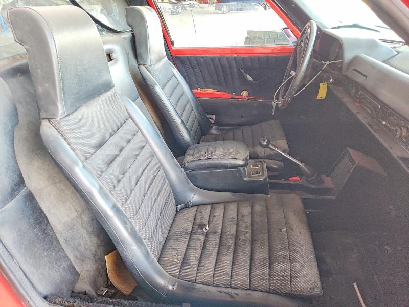 Продаж на аукціоні авто 1972 Porsche 944, vin: 4722916932, номер лоту: 77835055