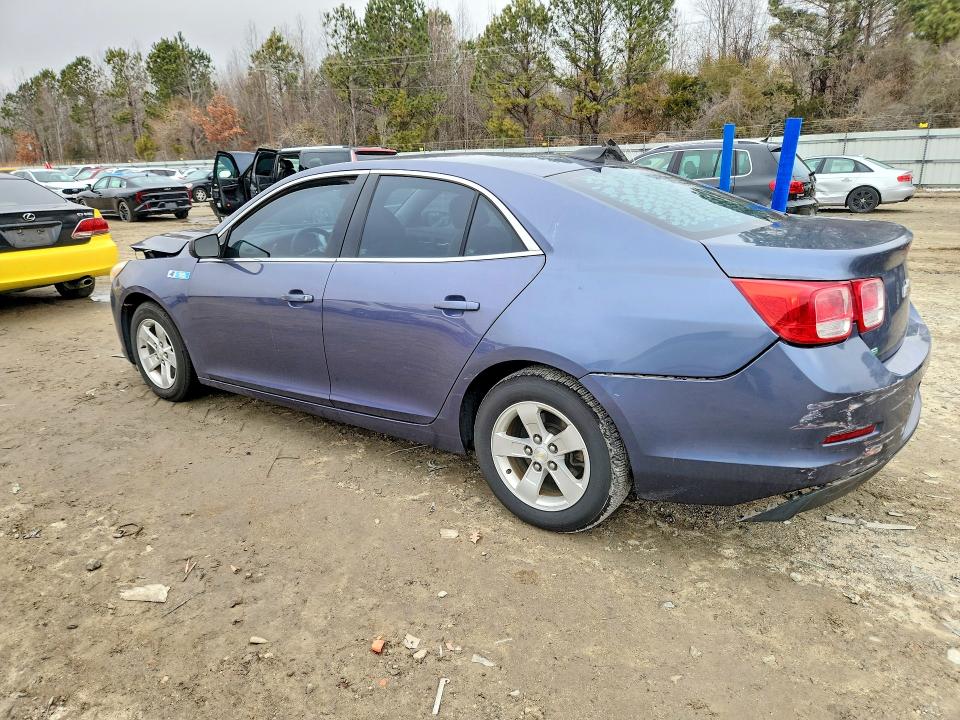 Aukcja sprzedaży 2015 Chevrolet Malibu, vin: 1G11B5SL9FF156622, numer aukcji: 77940315