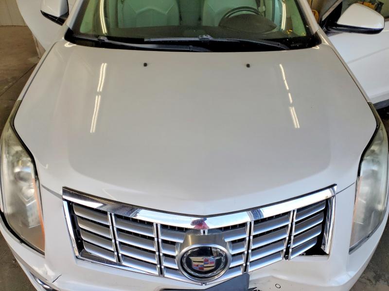 Продаж на аукціоні авто 2015 Cadillac Srx, vin: 3GYFNDE36FS627447, номер лоту: 76554305