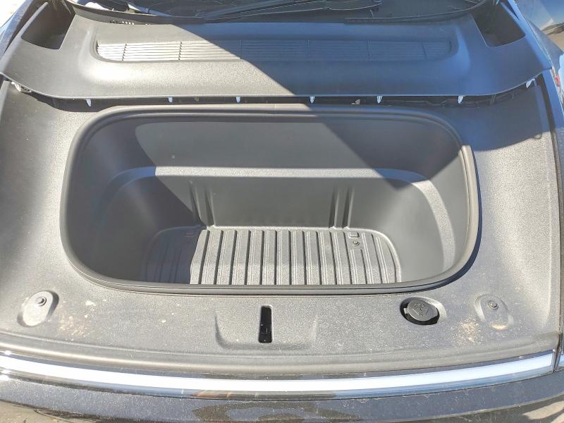 Продажа на аукционе авто 2026 Tesla Model Y, vin: 7SAYGDEE5TA465356, номер лота: 78606835