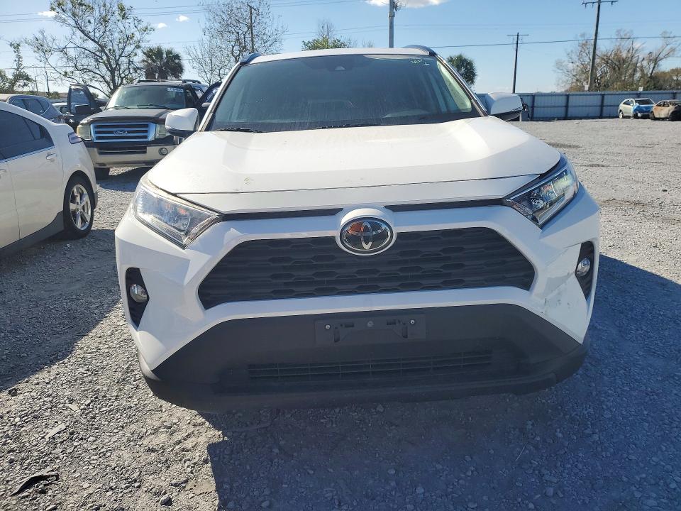 78566225 :رقم المزاد ، 2T3P1RFV3KW044060 vin ، 2019 Toyota Rav4 مزاد بيع