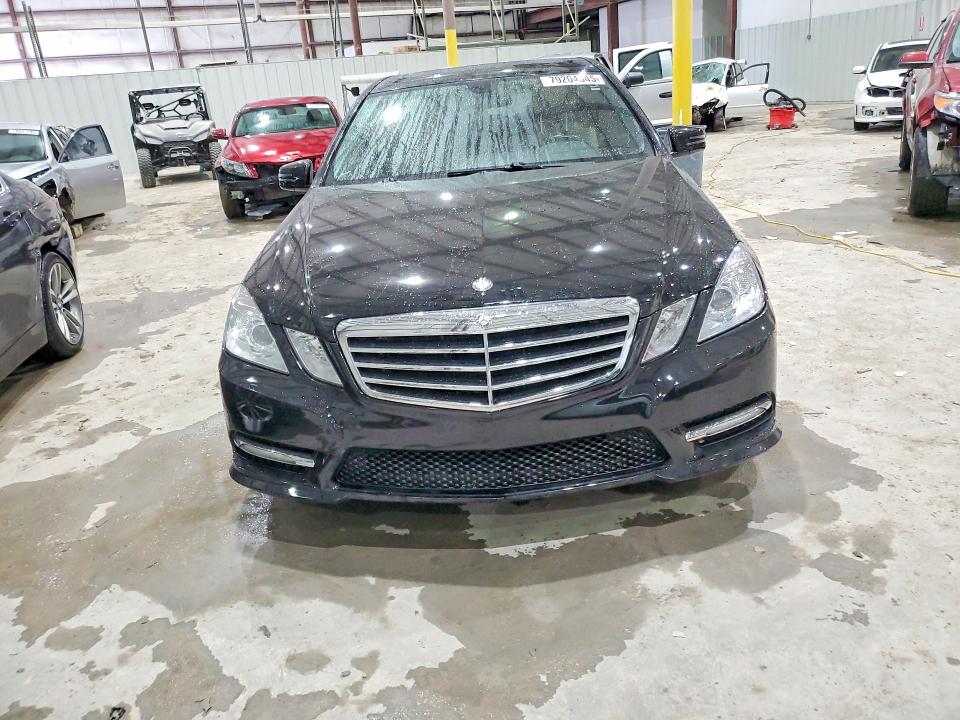 Продажа на аукционе авто 2013 Mercedes-benz E, vin: WDDHF8JB0DA668757, номер лота: 79204545