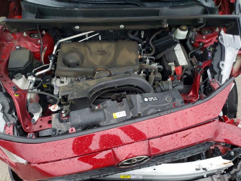 Продажа на аукционе авто 2020 Toyota Rav4, vin: 2T3H1RFV2LW062314, номер лота: 78334285