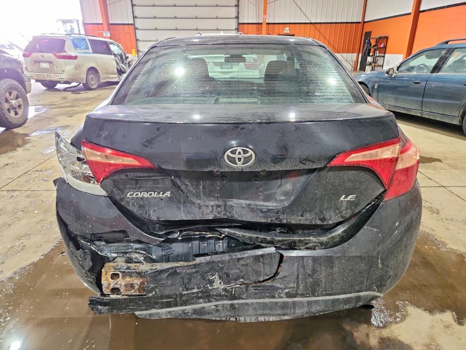 Aukcja sprzedaży 2018 Toyota Corolla, vin: 2T1BURHE2JC985457, numer aukcji: 78634445