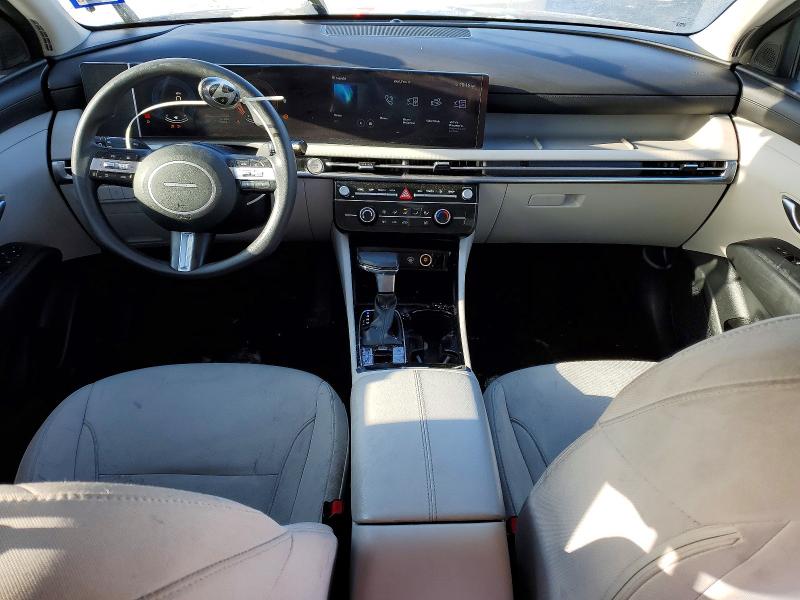 Продажа на аукционе авто 2025 Hyundai Tucson, vin: 5NMJA3DE0SH507069, номер лота: 75340825