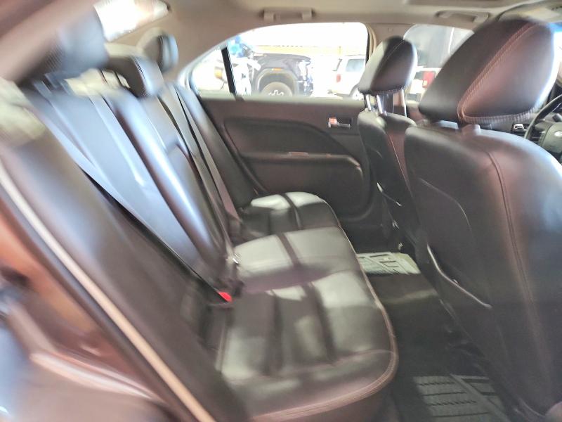 Aukcja sprzedaży 2011 Ford Fusion, vin: 3FAHP0CG7BR345350, numer aukcji: 78909445