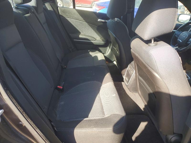 Aukcja sprzedaży 2016 Dodge Charger, vin: 2C3CDXBG8GH180827, numer aukcji: 78300295