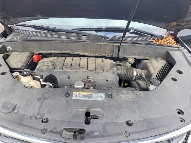 2017 Chevrolet Traverse მანქანა იყიდება აუქციონზე, vin: 1GNKRHKD8HJ351586, აუქციონის ნომერი: 76518795