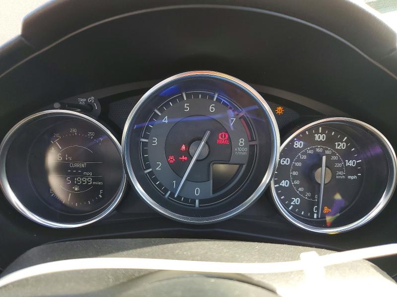 Продажа на аукционе авто 2016 Mazda Mx-5 Miata, vin: JM1NDAD72G0102028, номер лота: 76040985
