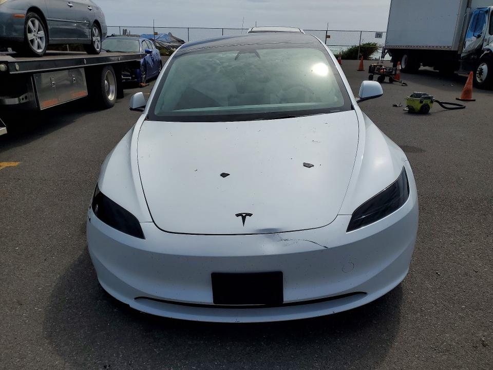 Aukcja sprzedaży 2026 Tesla Model 3, vin: 5YJ3E1EA9TF134792, numer aukcji: 77336245