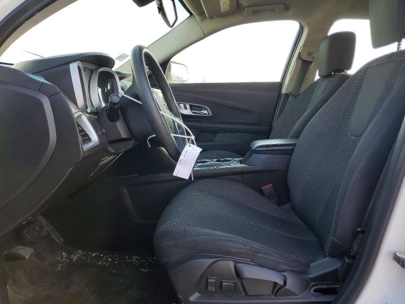 Продаж на аукціоні авто 2016 Chevrolet Equinox, vin: 2GNALBEK2G1187197, номер лоту: 76761075
