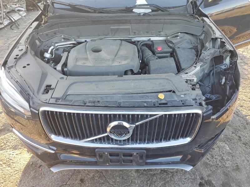 2018 Volvo Xc90 T6 მანქანა იყიდება აუქციონზე, vin: YV4A22PK2J1368996, აუქციონის ნომერი: 75869195