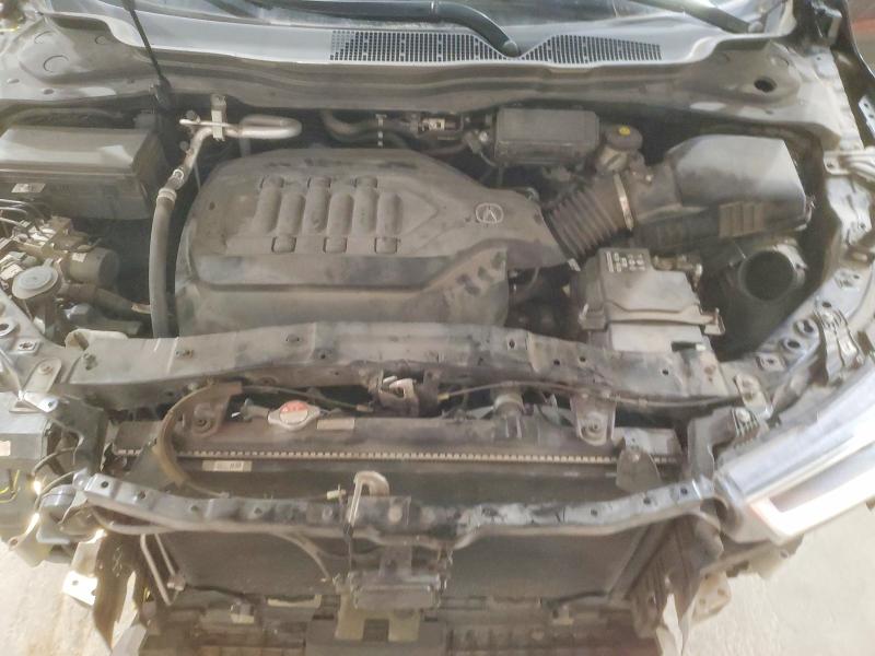 Aukcja sprzedaży 2020 Acura Mdx, vin: 5J8YD3H50LL007737, numer aukcji: 78451745