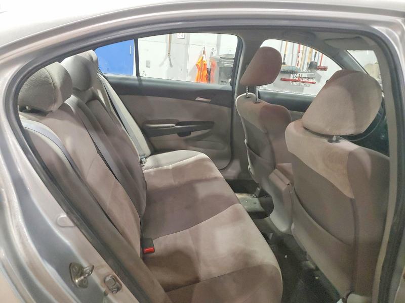 77334075 :رقم المزاد ، 1HGCP2F32AA805131 vin ، 2010 Honda Accord مزاد بيع
