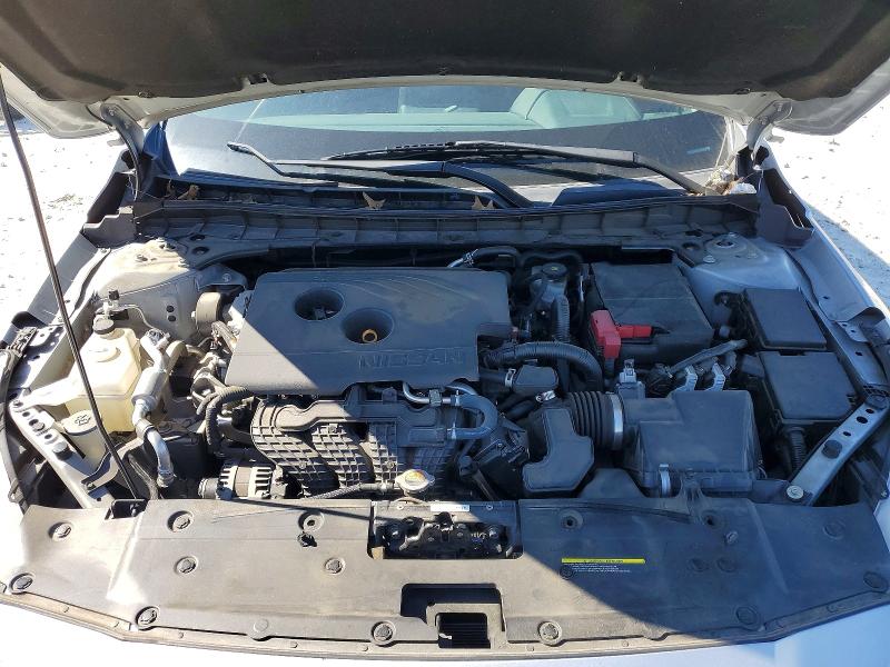 2020 Nissan Altima მანქანა იყიდება აუქციონზე, vin: 1N4BL4BV7LC114828, აუქციონის ნომერი: 78064505