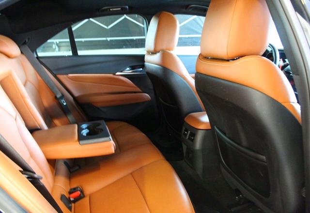 Aukcja sprzedaży 2021 Cadillac Ct4, vin: 1G6DB5RL8M0118876, numer aukcji: 79299445