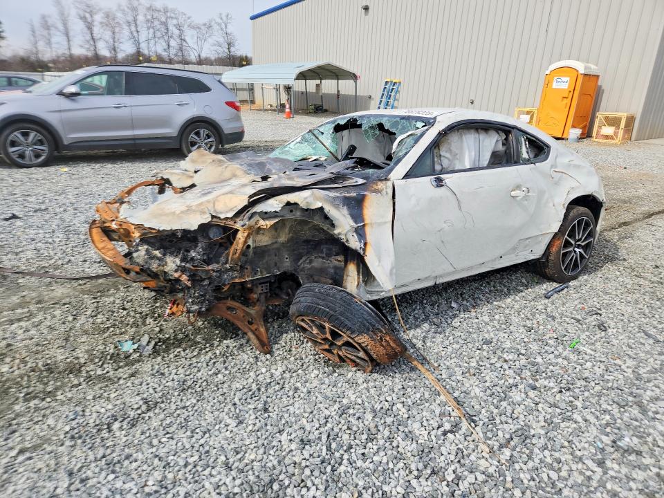 Aukcja sprzedaży 2023 Toyota Gr86, vin: JF1ZNBB16P9762562, numer aukcji: 78828225
