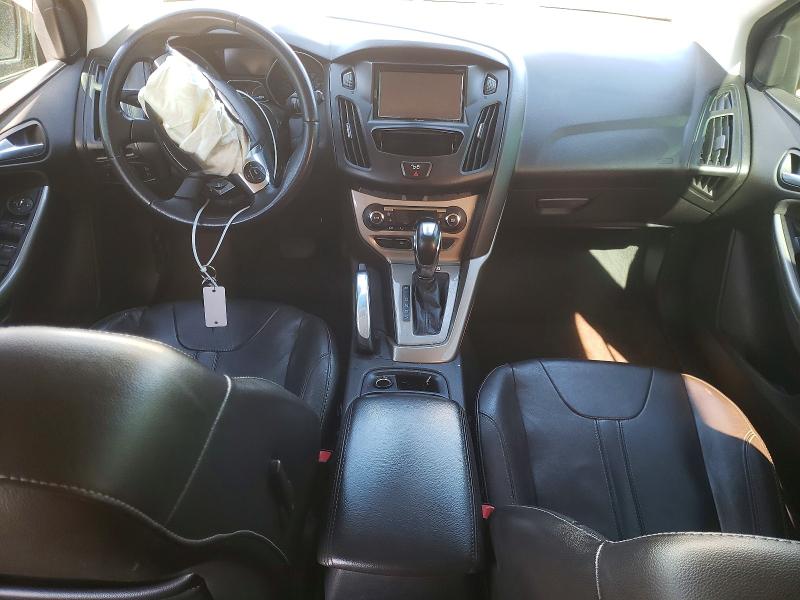 Продажа на аукционе авто 2012 Ford Focus, vin: 1FAHP3M25CL348705, номер лота: 77978345