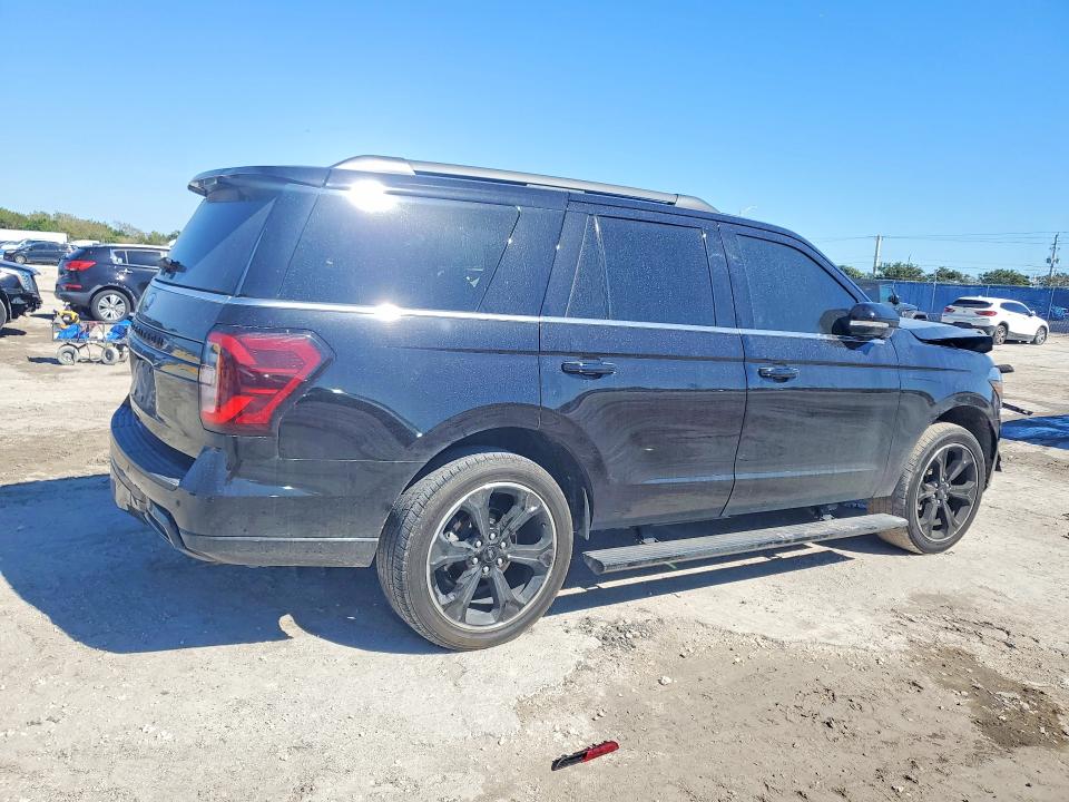 Продажа на аукционе авто 2024 Ford Expedition, vin: 1FMJU1K85REA49658, номер лота: 76026325
