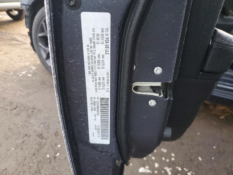 Продажа на аукционе авто 2019 Chrysler 300, vin: 2C3CCAAG0KH601563, номер лота: 78883015