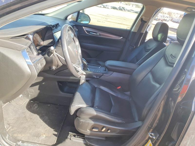 Продаж на аукціоні авто 2017 Cadillac Xt5, vin: 1GYKNDRS6HZ218015, номер лоту: 76561755