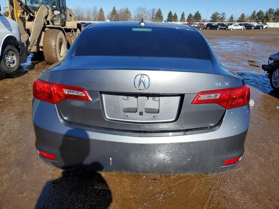Aukcja sprzedaży 2013 Acura Ilx, vin: 19VDE1F79DE006611, numer aukcji: 77618395