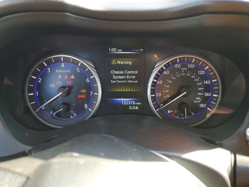 Продаж на аукціоні авто 2016 Infiniti Q50 Base, vin: JN1CV7AP8GM202187, номер лоту: 76469575