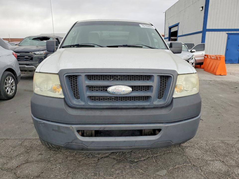 2008 Ford F150 მანქანა იყიდება აუქციონზე, vin: 1FTRW12WX8FA37837, აუქციონის ნომერი: 76705835