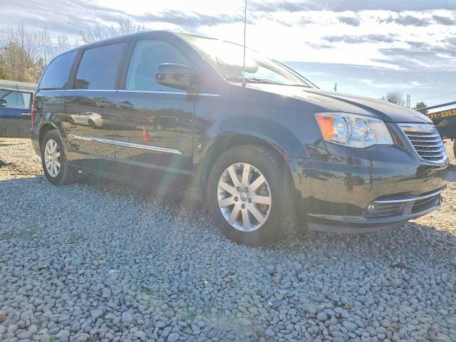Продажа на аукционе авто 2016 Chrysler Town & Country, vin: 2C4RC1BG0GR293221, номер лота: 78281575