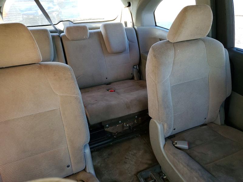 77343615 :رقم المزاد ، 5FNRL5H47CB137347 vin ، 2012 Honda Odyssey مزاد بيع