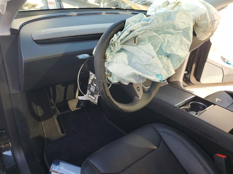 Aukcja sprzedaży 2026 Tesla Model Y, vin: 7SAYGDED7TF417173, numer aukcji: 79553595