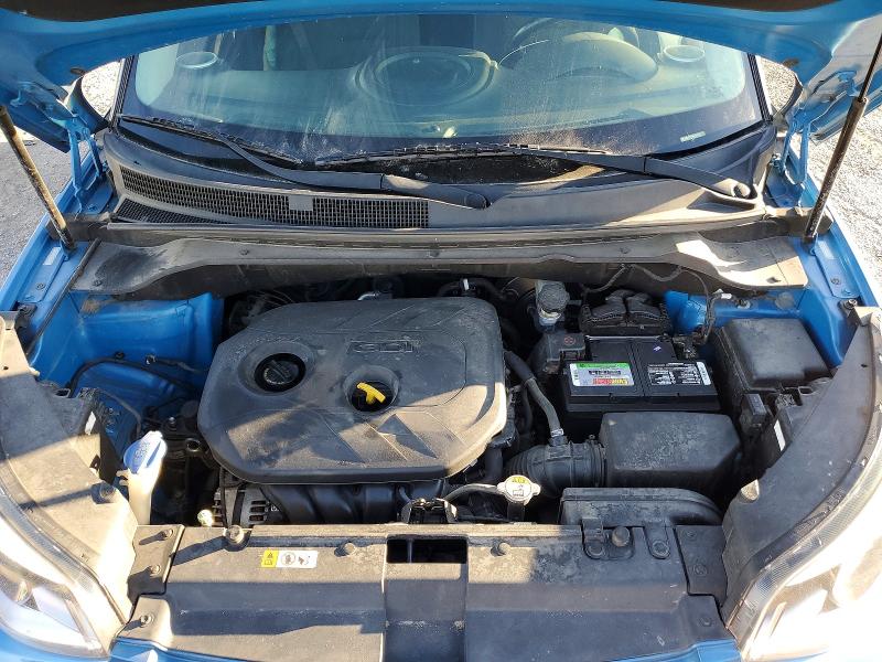 78860705 :رقم المزاد ، KNDJP3A50G7391020 vin ، 2016 Kia Soul مزاد بيع