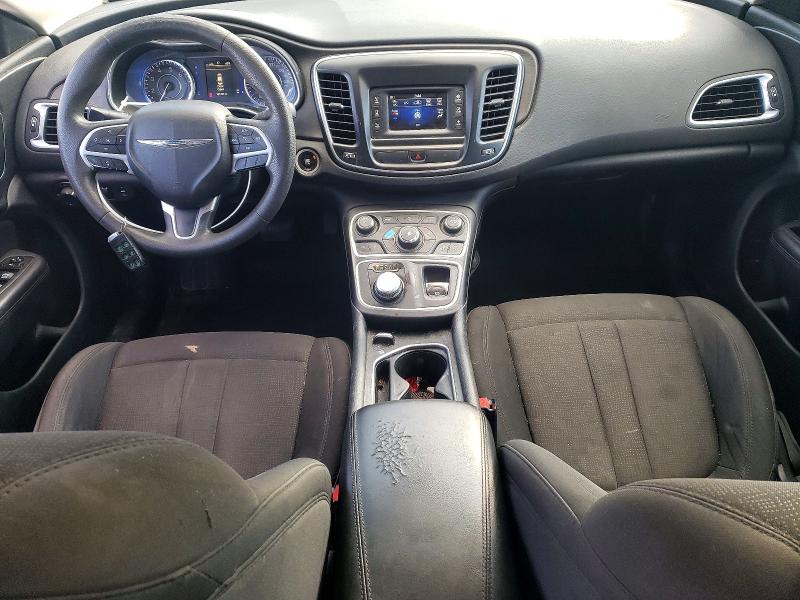 Aukcja sprzedaży 2016 Chrysler 200, vin: 1C3CCCAB4GN148935, numer aukcji: 78395215